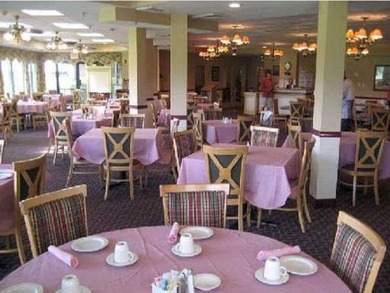 PRICED TO SELL!!! Nice second floor corner 2 bed convertible on Hollybrook Golf and Tennis Club  in Florida - for sale on GolfHomes.com, golf home, golf lot