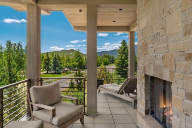 Luxury mountain retreat in the heart of Sun Valley. This on Sun Valley Resort in Idaho - for sale on GolfHomes.com, golf home, golf lot