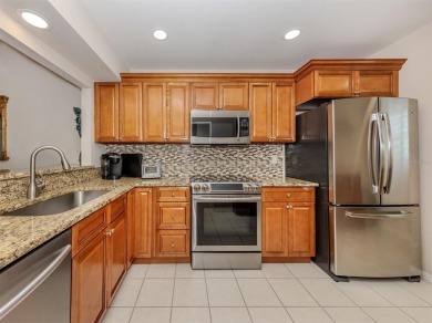Look no further! Charming condominium in sought-after Capri on Capri Isle Golf Club in Florida - for sale on GolfHomes.com, golf home, golf lot