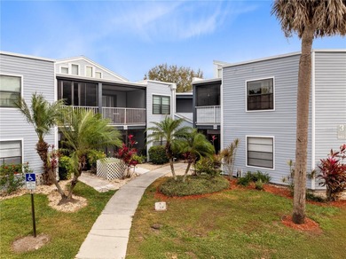 Welcome to this first-floor 2-bedroom, 2-bath condo located in a on Ventura Country Club in Florida - for sale on GolfHomes.com, golf home, golf lot