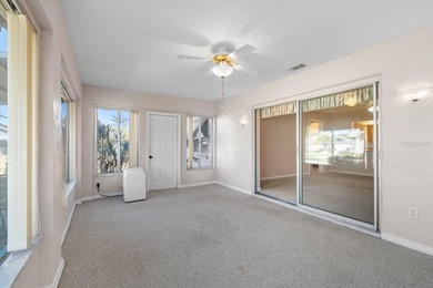 Welcome to 910 Bluewater in Sun City Center! This meticulously on Caloosa Greens Executive Golf Course in Florida - for sale on GolfHomes.com, golf home, golf lot