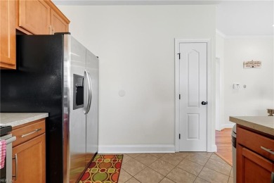 Newer build from 2011, this well-maintained home offers 3 on Bide-A-Wee Golf Course in Virginia - for sale on GolfHomes.com, golf home, golf lot