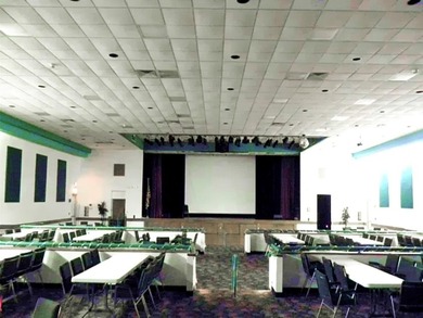 PRICED TO SELL!!! Nice second floor corner 2 bed convertible on Hollybrook Golf and Tennis Club  in Florida - for sale on GolfHomes.com, golf home, golf lot