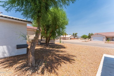 Welcome to this well-maintained 3 bedroom, 2 bathroom home on Desert Lakes Golf Course in Arizona - for sale on GolfHomes.com, golf home, golf lot