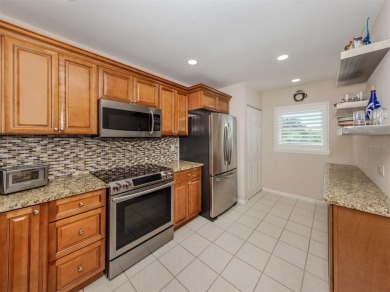 Look no further! Charming condominium in sought-after Capri on Capri Isle Golf Club in Florida - for sale on GolfHomes.com, golf home, golf lot