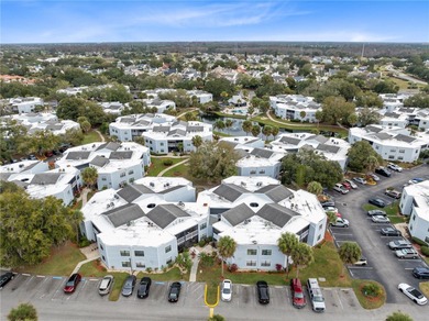 Welcome to this first-floor 2-bedroom, 2-bath condo located in a on Ventura Country Club in Florida - for sale on GolfHomes.com, golf home, golf lot