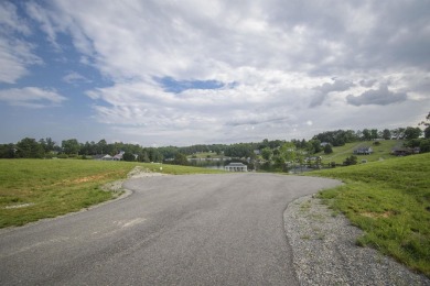 Welcome to Tanager Cove! This upscale lakefront community is on Pulaski Country Club in Virginia - for sale on GolfHomes.com, golf home, golf lot