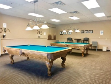 Nice second floor corner unit next to pool in phase 2 (PGA on Hollybrook Golf and Tennis Club  in Florida - for sale on GolfHomes.com, golf home, golf lot