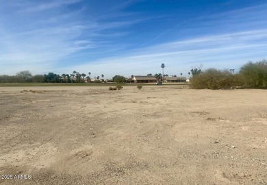 125' x 100' Amazing Golf Course Lot! Build your dream home on on Arizona City Golf Club in Arizona - for sale on GolfHomes.com, golf home, golf lot