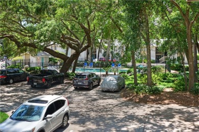 Great Location, Great Price, and Great unit!!This 2 BR 2 BA on Sea Island Golf Club in Georgia - for sale on GolfHomes.com, golf home, golf lot