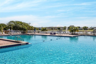 Welcome to this first-floor 2-bedroom, 2-bath condo located in a on Ventura Country Club in Florida - for sale on GolfHomes.com, golf home, golf lot