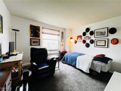 Welcome Home to this, cozy 3 Bedroom and 2 Full bath SHAKER CLUB on Shaker Heights Country Club in Ohio - for sale on GolfHomes.com, golf home, golf lot
