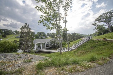 Welcome to Tanager Cove! This upscale lakefront community is on Pulaski Country Club in Virginia - for sale on GolfHomes.com, golf home, golf lot