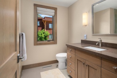 Luxury mountain retreat in the heart of Sun Valley. This on Sun Valley Resort in Idaho - for sale on GolfHomes.com, golf home, golf lot