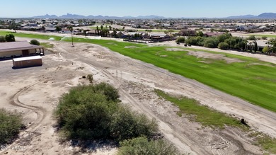 125' x 100' Amazing Golf Course Lot! Build your dream home on on Arizona City Golf Club in Arizona - for sale on GolfHomes.com, golf home, golf lot