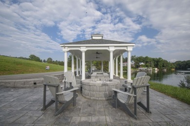 Welcome to Tanager Cove! This upscale lakefront community is on Pulaski Country Club in Virginia - for sale on GolfHomes.com, golf home, golf lot