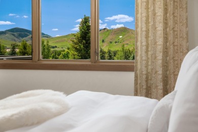 Luxury mountain retreat in the heart of Sun Valley. This on Sun Valley Resort in Idaho - for sale on GolfHomes.com, golf home, golf lot