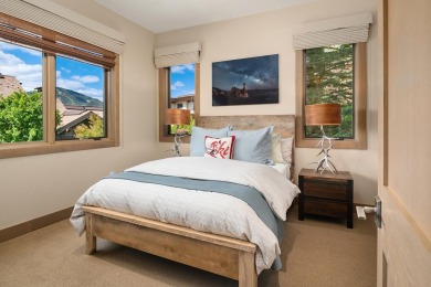 Luxury mountain retreat in the heart of Sun Valley. This on Sun Valley Resort in Idaho - for sale on GolfHomes.com, golf home, golf lot