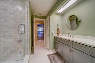 Open the video and 3D presentation to watch the West Coast on Belleair Country Club in Florida - for sale on GolfHomes.com, golf home, golf lot