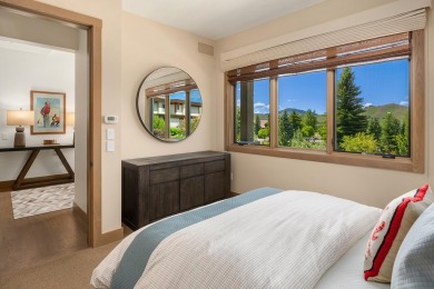 Luxury mountain retreat in the heart of Sun Valley. This on Sun Valley Resort in Idaho - for sale on GolfHomes.com, golf home, golf lot