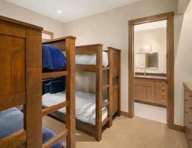 Luxury mountain retreat in the heart of Sun Valley. This on Sun Valley Resort in Idaho - for sale on GolfHomes.com, golf home, golf lot