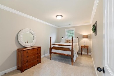 This stunning home exudes elegance and comfort throughout and is on Stonebridge Golf Club in Georgia - for sale on GolfHomes.com, golf home, golf lot