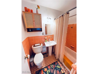 Welcome Home to this, cozy 3 Bedroom and 2 Full bath SHAKER CLUB on Shaker Heights Country Club in Ohio - for sale on GolfHomes.com, golf home, golf lot