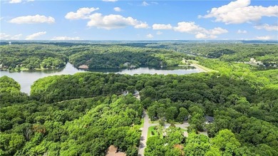 Perc completed as a 2 bedroom but buyer can get updated soil on Bella Vista Country Club - Berksdale in Arkansas - for sale on GolfHomes.com, golf home, golf lot