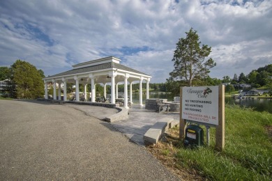 Welcome to Tanager Cove! This upscale lakefront community is on Pulaski Country Club in Virginia - for sale on GolfHomes.com, golf home, golf lot