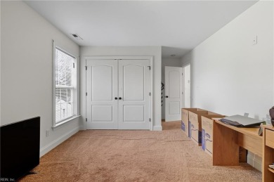 Newer build from 2011, this well-maintained home offers 3 on Bide-A-Wee Golf Course in Virginia - for sale on GolfHomes.com, golf home, golf lot