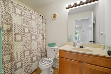 Newer build from 2011, this well-maintained home offers 3 on Bide-A-Wee Golf Course in Virginia - for sale on GolfHomes.com, golf home, golf lot