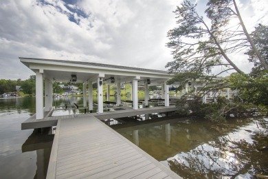Welcome to Tanager Cove! This upscale lakefront community is on Pulaski Country Club in Virginia - for sale on GolfHomes.com, golf home, golf lot