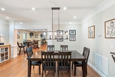 This stunning home exudes elegance and comfort throughout and is on Stonebridge Golf Club in Georgia - for sale on GolfHomes.com, golf home, golf lot