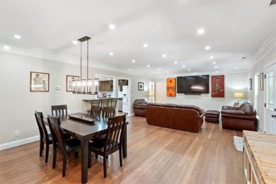 This stunning home exudes elegance and comfort throughout and is on Stonebridge Golf Club in Georgia - for sale on GolfHomes.com, golf home, golf lot