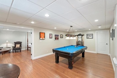 This stunning home exudes elegance and comfort throughout and is on Stonebridge Golf Club in Georgia - for sale on GolfHomes.com, golf home, golf lot