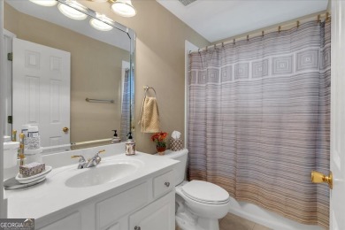 Opportunity knocks in the prestigious Brookstone Golf & Country on Brookstone Golf and Country Club in Georgia - for sale on GolfHomes.com, golf home, golf lot