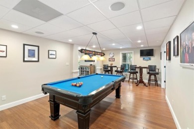 This stunning home exudes elegance and comfort throughout and is on Stonebridge Golf Club in Georgia - for sale on GolfHomes.com, golf home, golf lot