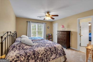 Opportunity knocks in the prestigious Brookstone Golf & Country on Brookstone Golf and Country Club in Georgia - for sale on GolfHomes.com, golf home, golf lot