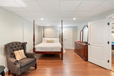 This stunning home exudes elegance and comfort throughout and is on Stonebridge Golf Club in Georgia - for sale on GolfHomes.com, golf home, golf lot
