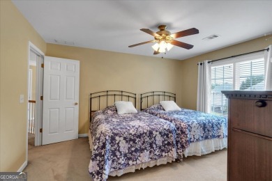 Opportunity knocks in the prestigious Brookstone Golf & Country on Brookstone Golf and Country Club in Georgia - for sale on GolfHomes.com, golf home, golf lot