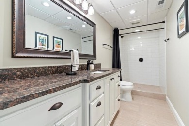 This stunning home exudes elegance and comfort throughout and is on Stonebridge Golf Club in Georgia - for sale on GolfHomes.com, golf home, golf lot