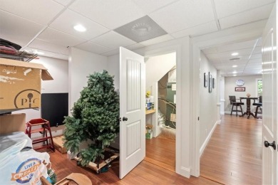 This stunning home exudes elegance and comfort throughout and is on Stonebridge Golf Club in Georgia - for sale on GolfHomes.com, golf home, golf lot