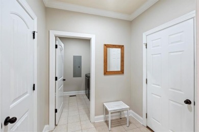 This stunning home exudes elegance and comfort throughout and is on Stonebridge Golf Club in Georgia - for sale on GolfHomes.com, golf home, golf lot