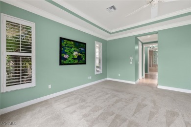 Attention Investors! Exquisite Estate Home in River Hall Country on River Hall Country Club in Florida - for sale on GolfHomes.com, golf home, golf lot