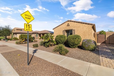 Your Palm Valley Paradise Awaits! Move in with ease and start on Palm Valley Golf Club  in Arizona - for sale on GolfHomes.com, golf home, golf lot