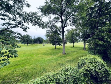 Welcome Home to this, cozy 3 Bedroom and 2 Full bath SHAKER CLUB on Shaker Heights Country Club in Ohio - for sale on GolfHomes.com, golf home, golf lot