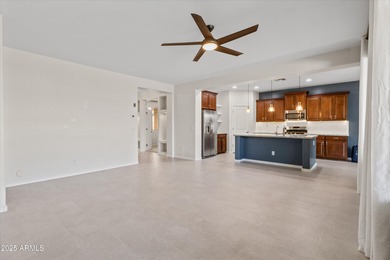 Your Palm Valley Paradise Awaits! Move in with ease and start on Palm Valley Golf Club  in Arizona - for sale on GolfHomes.com, golf home, golf lot