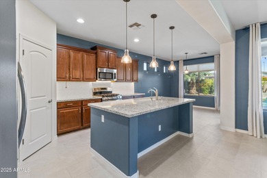 Your Palm Valley Paradise Awaits! Move in with ease and start on Palm Valley Golf Club  in Arizona - for sale on GolfHomes.com, golf home, golf lot