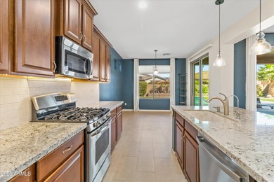 Your Palm Valley Paradise Awaits! Move in with ease and start on Palm Valley Golf Club  in Arizona - for sale on GolfHomes.com, golf home, golf lot