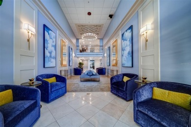 Open the video and 3D presentation to watch the West Coast on Belleair Country Club in Florida - for sale on GolfHomes.com, golf home, golf lot